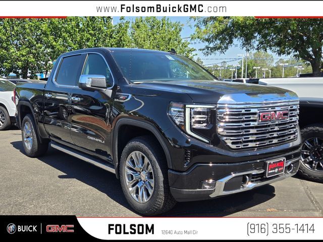 2026 GMC Sierra 1500 Denali 2026 GMC Sierra 1500 Denali