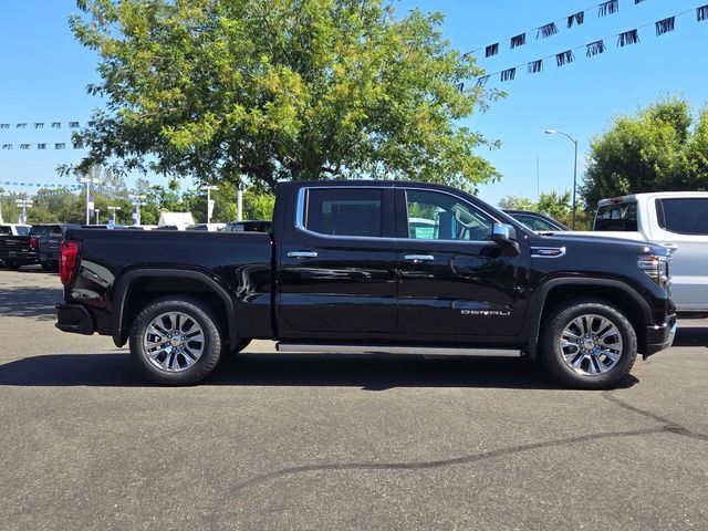 2026 GMC Sierra 1500 Denali 2026 GMC Sierra 1500 Denali