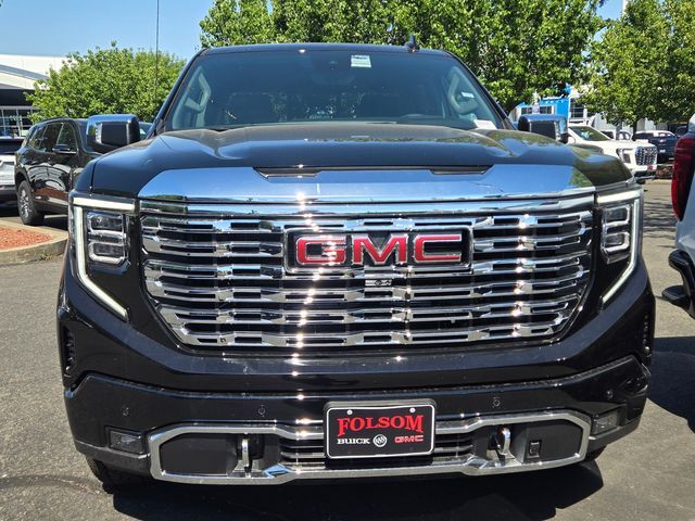 2026 GMC Sierra 1500 Denali 2026 GMC Sierra 1500 Denali