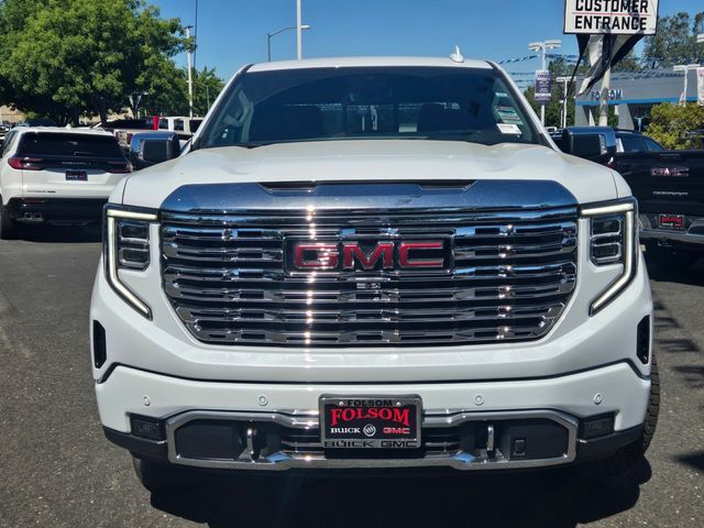 2026 GMC Sierra 1500 Denali 2026 GMC Sierra 1500 Denali