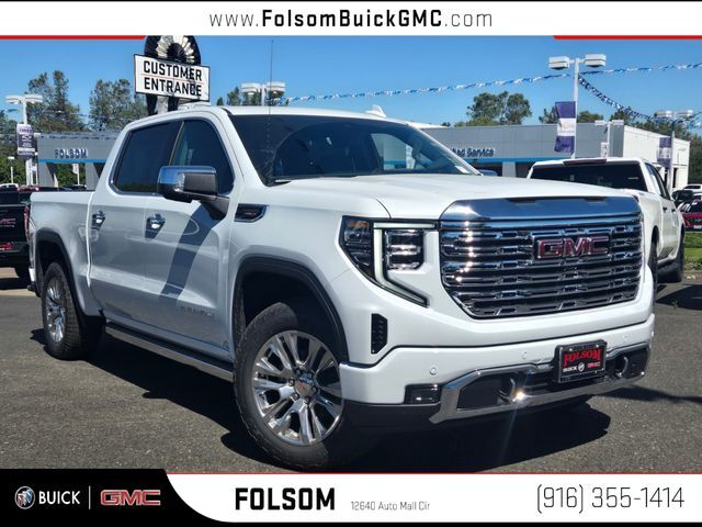 2026 GMC Sierra 1500 Denali 2026 GMC Sierra 1500 Denali