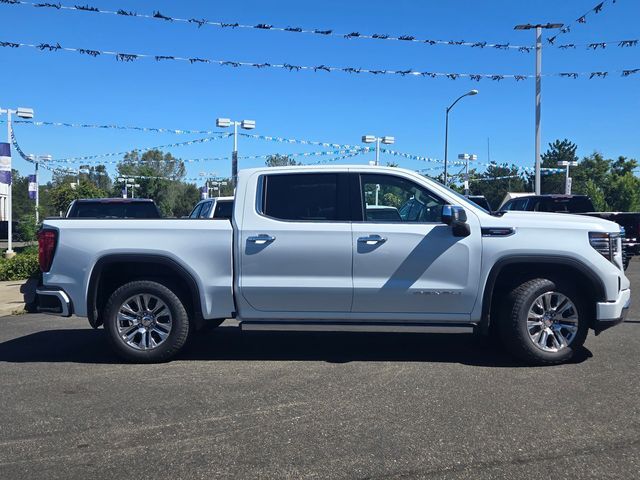 2026 GMC Sierra 1500 Denali 2026 GMC Sierra 1500 Denali