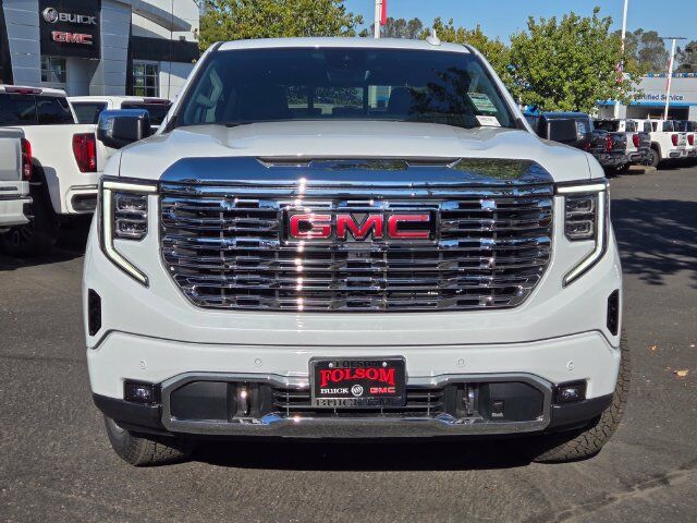 2026 GMC Sierra 1500 Denali 2026 GMC Sierra 1500 Denali