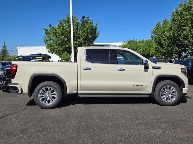 2026 GMC Sierra 1500 Denali 2026 GMC Sierra 1500 Denali