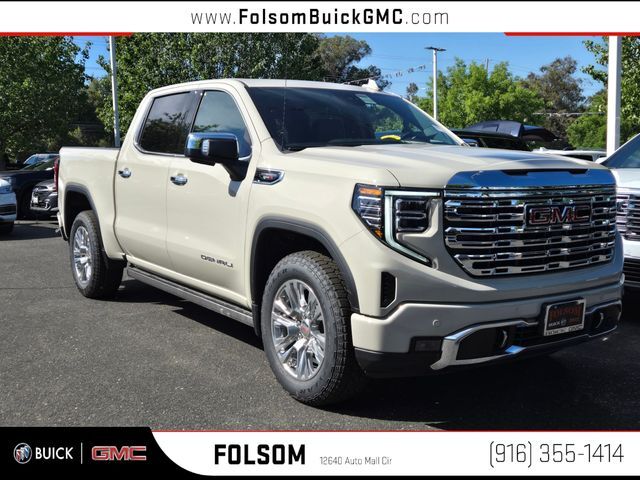 2026 GMC Sierra 1500 Denali 2026 GMC Sierra 1500 Denali