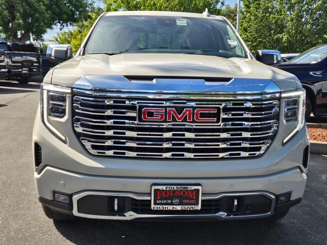 2026 GMC Sierra 1500 Denali 2026 GMC Sierra 1500 Denali