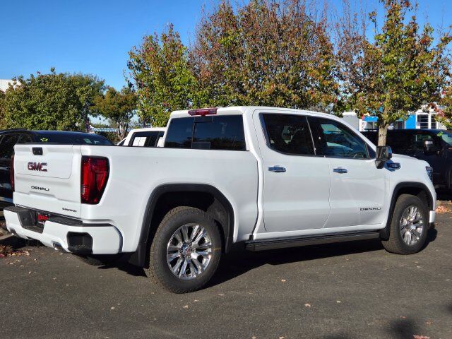 2026 GMC Sierra 1500 Denali 2026 GMC Sierra 1500 Denali