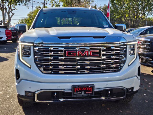 2026 GMC Sierra 1500 Denali 2026 GMC Sierra 1500 Denali