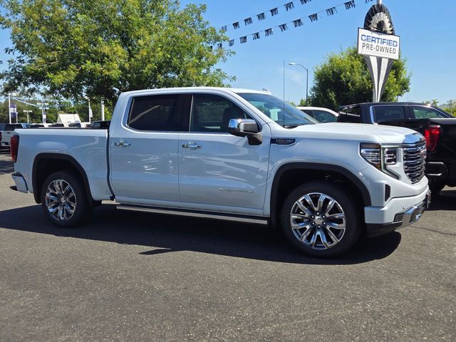 2026 GMC Sierra 1500 Denali 2026 GMC Sierra 1500 Denali