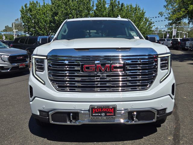2026 GMC Sierra 1500 Denali 2026 GMC Sierra 1500 Denali