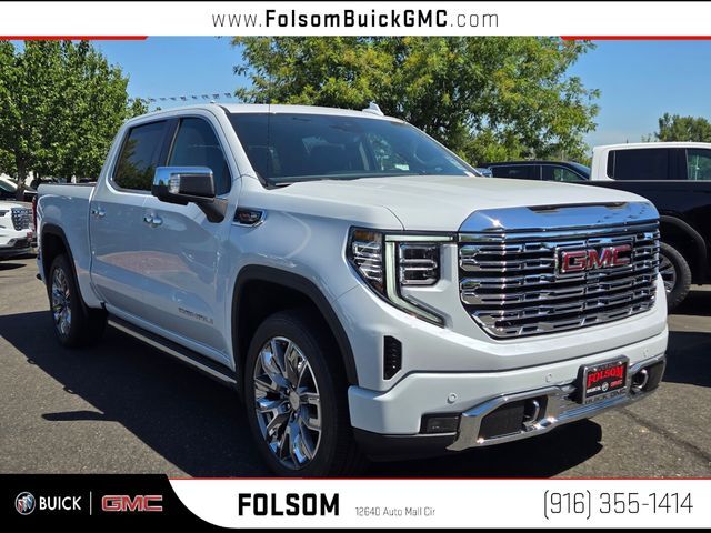 2026 GMC Sierra 1500 Denali 2026 GMC Sierra 1500 Denali
