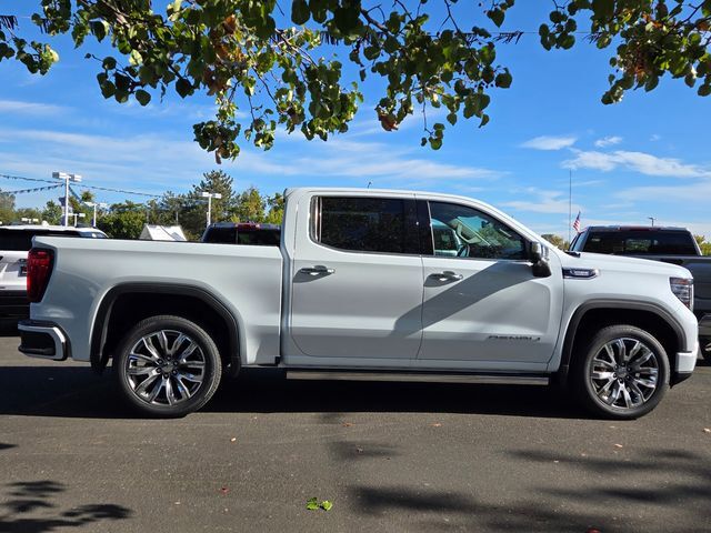 2026 GMC Sierra 1500 Denali 2026 GMC Sierra 1500 Denali