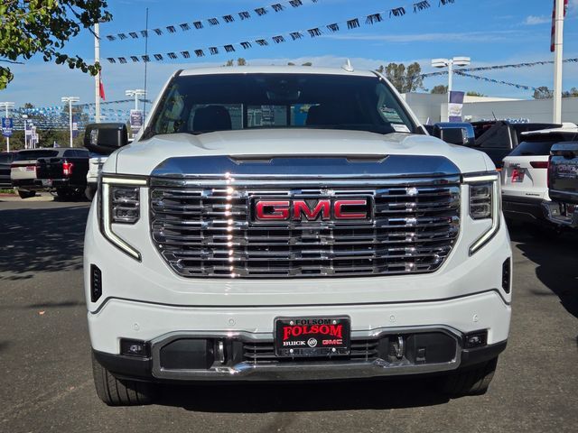 2026 GMC Sierra 1500 Denali 2026 GMC Sierra 1500 Denali