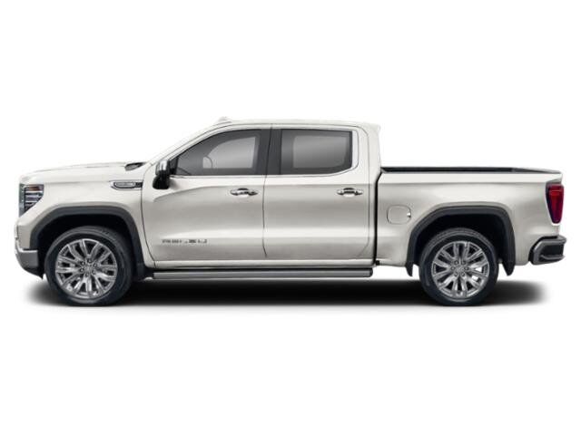 2026 GMC Sierra 1500 Denali Roseville CA