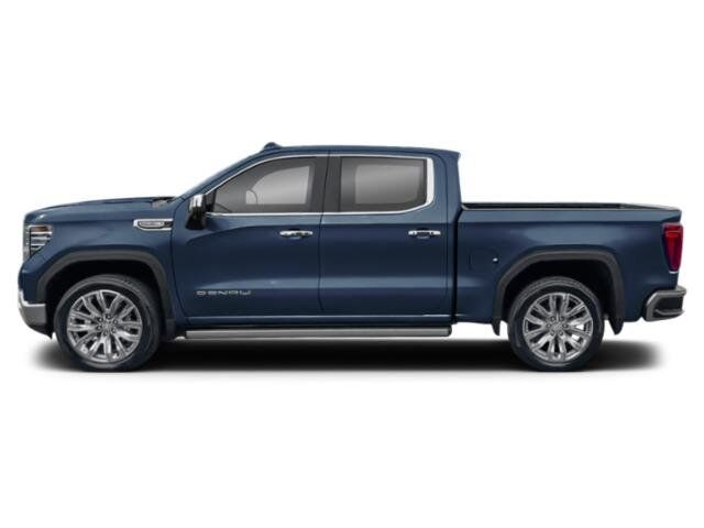 2026 GMC Sierra 1500 Denali Roseville CA