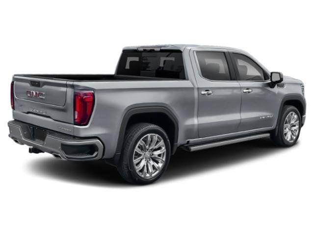 2026 GMC Sierra 1500 Denali Roseville CA