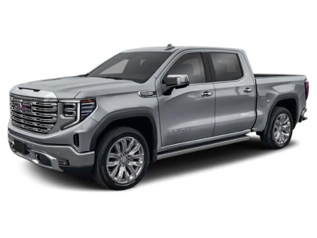 2026 GMC Sierra 1500 Denali Roseville CA