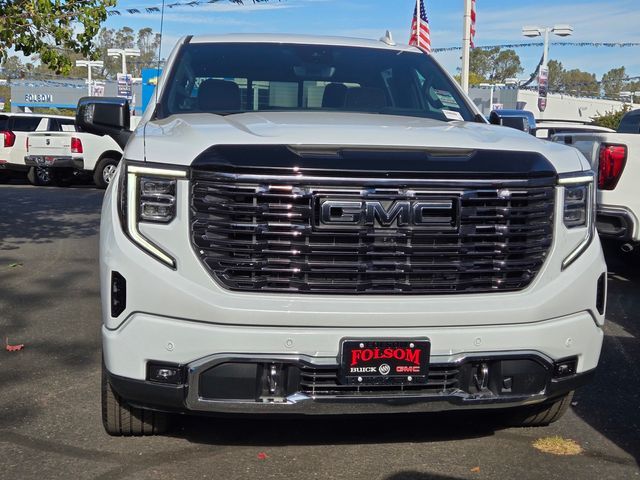 2026 GMC Sierra 1500 Denali Ultimate 2026 GMC Sierra 1500 Denali Ultimate