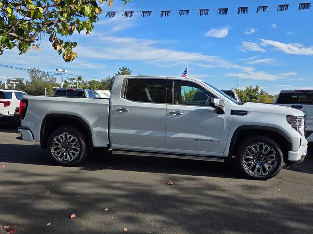 2026 GMC Sierra 1500 Denali Ultimate 2026 GMC Sierra 1500 Denali Ultimate