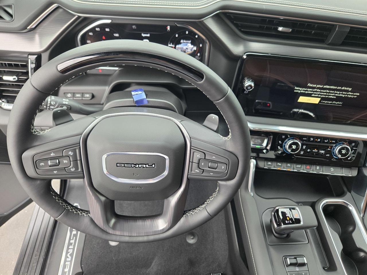 2026 GMC Sierra 1500 Denali Ultimate Roseville CA