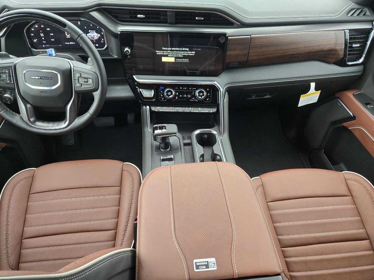 2026 GMC Sierra 1500 Denali Ultimate Roseville CA