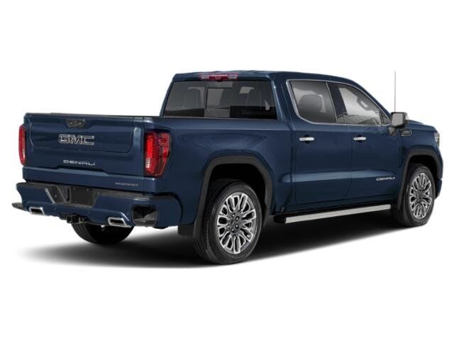 2026 GMC Sierra 1500 Denali Ultimate Roseville CA