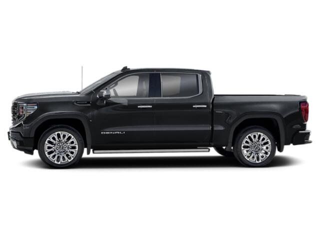 2026 GMC Sierra 1500 Denali Ultimate Roseville CA