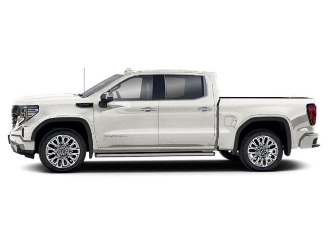 2026 GMC Sierra 1500 Denali Ultimate Roseville CA