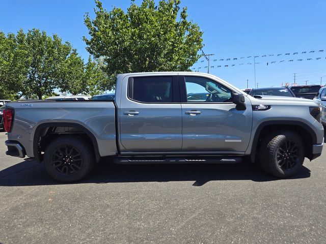 2026 GMC Sierra 1500 Elevation 2026 GMC Sierra 1500 Elevation
