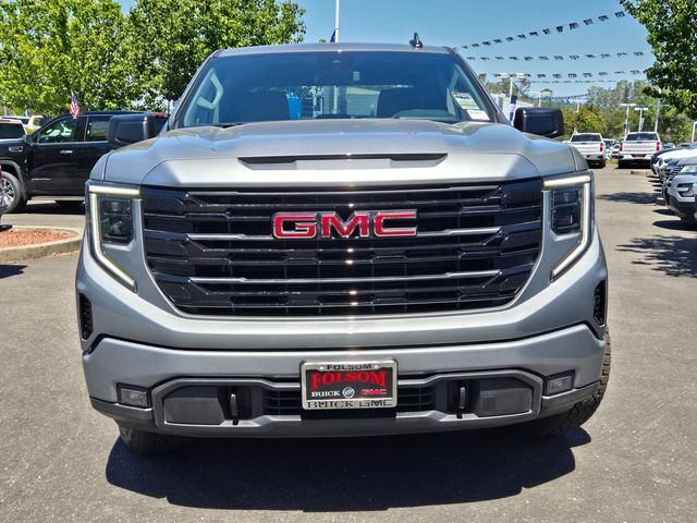 2026 GMC Sierra 1500 Elevation 2026 GMC Sierra 1500 Elevation
