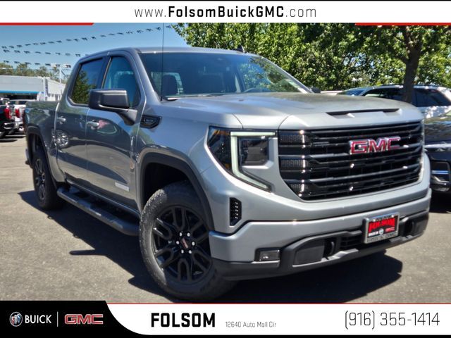 2026 GMC Sierra 1500 Elevation 2026 GMC Sierra 1500 Elevation