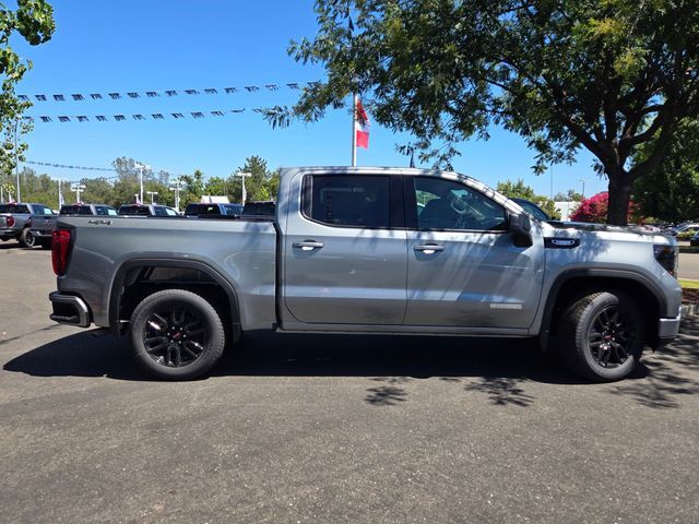2026 GMC Sierra 1500 Elevation 2026 GMC Sierra 1500 Elevation