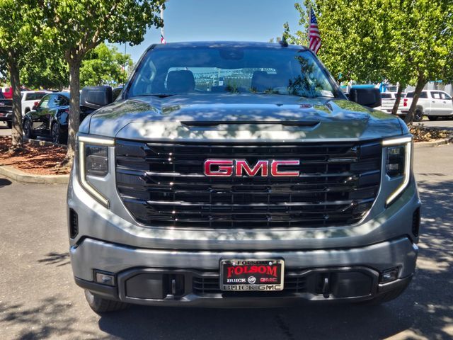 2026 GMC Sierra 1500 Elevation 2026 GMC Sierra 1500 Elevation