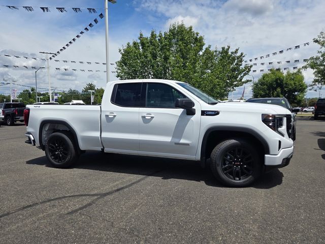 2026 GMC Sierra 1500 Elevation 2026 GMC Sierra 1500 Elevation