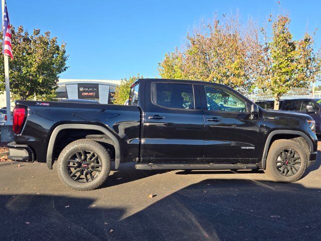 2026 GMC Sierra 1500 Elevation 2026 GMC Sierra 1500 Elevation