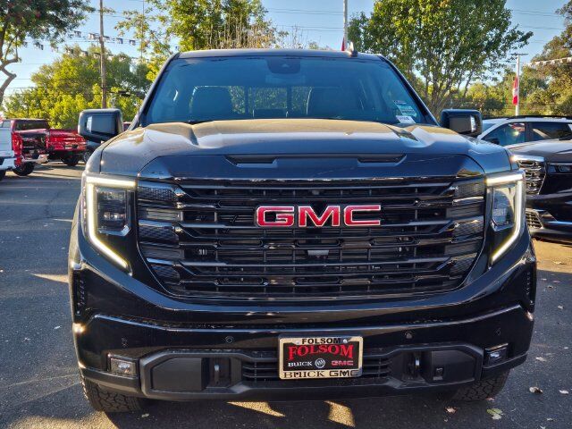 2026 GMC Sierra 1500 Elevation 2026 GMC Sierra 1500 Elevation