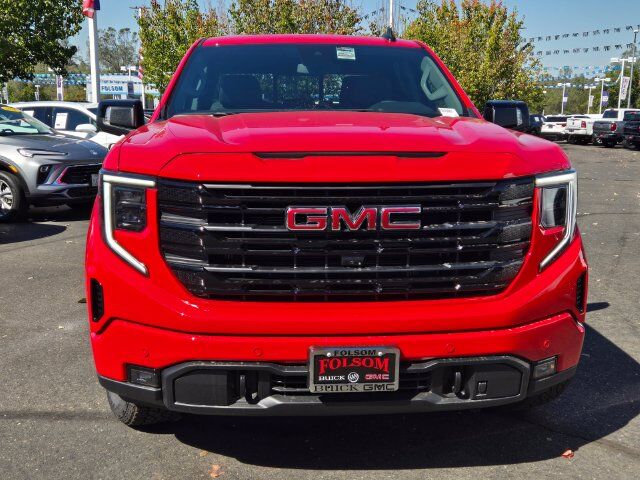2026 GMC Sierra 1500 Elevation 2026 GMC Sierra 1500 Elevation