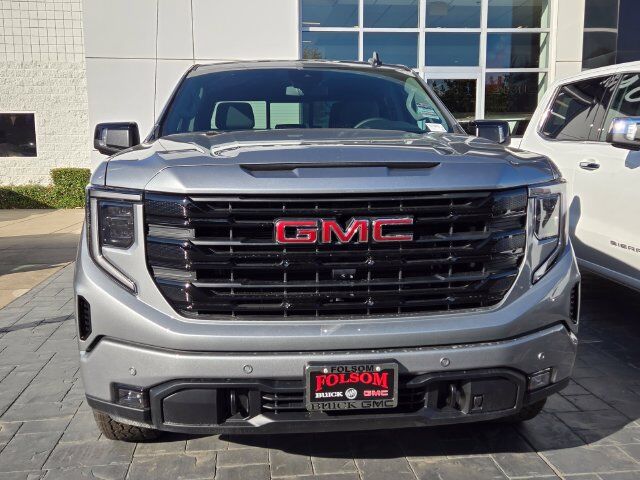 2026 GMC Sierra 1500 Elevation 2026 GMC Sierra 1500 Elevation