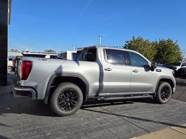 2026 GMC Sierra 1500 Elevation 2026 GMC Sierra 1500 Elevation
