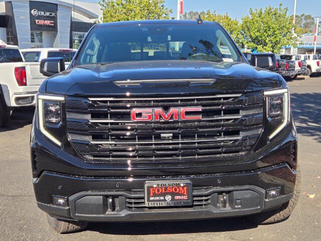 2026 GMC Sierra 1500 Elevation 2026 GMC Sierra 1500 Elevation