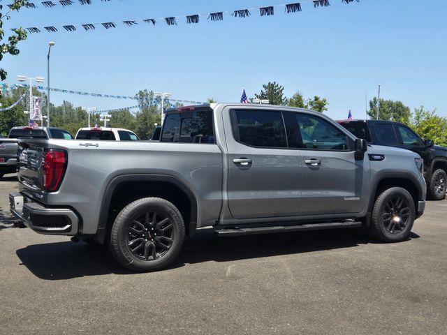 2026 GMC Sierra 1500 Elevation 2026 GMC Sierra 1500 Elevation