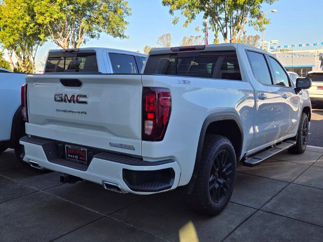 2026 GMC Sierra 1500 Elevation 2026 GMC Sierra 1500 Elevation