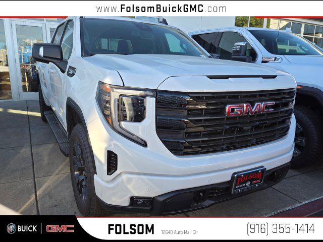 2026 GMC Sierra 1500 Elevation 2026 GMC Sierra 1500 Elevation