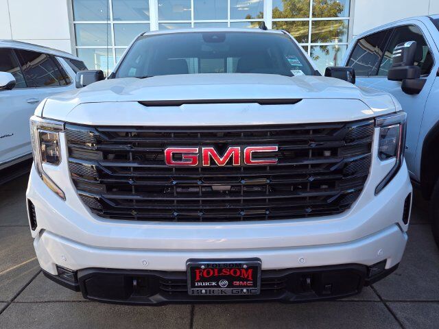 2026 GMC Sierra 1500 Elevation 2026 GMC Sierra 1500 Elevation