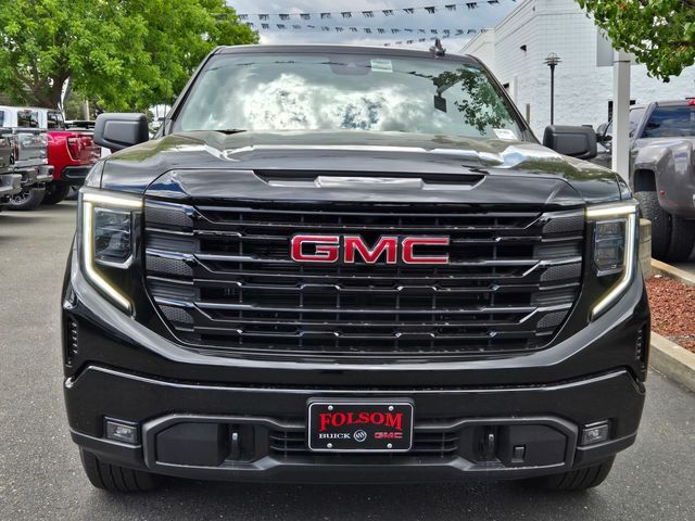 2026 GMC Sierra 1500 Elevation 2026 GMC Sierra 1500 Elevation