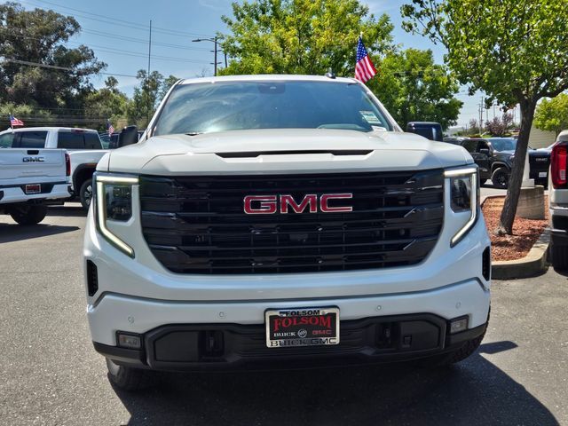 2026 GMC Sierra 1500 Elevation 2026 GMC Sierra 1500 Elevation