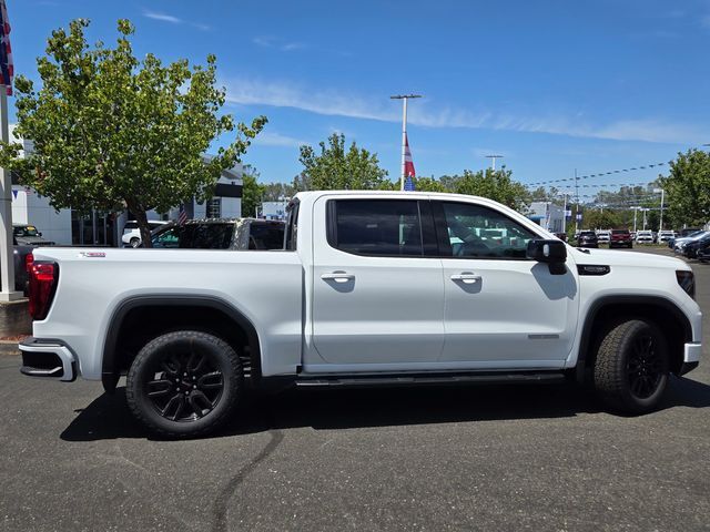 2026 GMC Sierra 1500 Elevation 2026 GMC Sierra 1500 Elevation