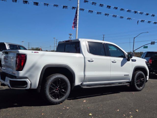 2026 GMC Sierra 1500 Elevation 2026 GMC Sierra 1500 Elevation
