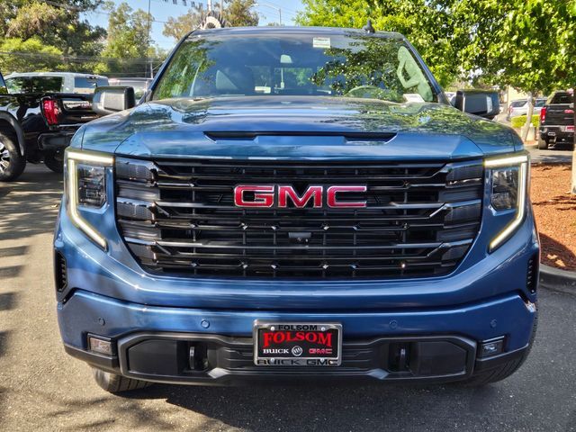 2026 GMC Sierra 1500 Elevation 2026 GMC Sierra 1500 Elevation
