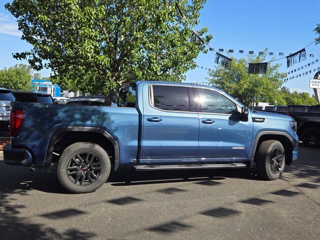 2026 GMC Sierra 1500 Elevation 2026 GMC Sierra 1500 Elevation